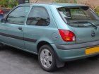 Ford Fiesta V (Mk5, 3 door)