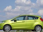 Ford Fiesta VII