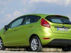 Ford Fiesta VII