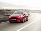 Ford Fiesta VIII