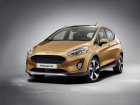 Ford Fiesta VIII
