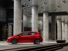 Ford  Fiesta VIII  1.1 (85 Hp) 5d  