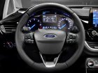 Ford  Fiesta VIII  1.1 (85 Hp) 5d  