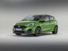 Ford  Fiesta VIII (Mk8, facelift 2022) 3 Door  1.1 (75 Hp) 