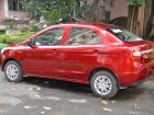 Ford Figo Aspire II