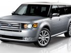 Ford  Flex  3.5 (262 Hp) AWD Automatic 