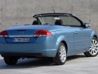 Ford  Focus Cabriolet II  2.0 Duratec 16V (145 Hp) Automatic 