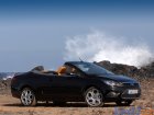Ford Focus Cabriolet II
