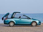 Ford Focus Cabriolet II