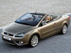 Ford Focus Cabriolet II