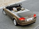 Ford Focus Cabriolet II