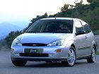 Ford  Focus Hatchback I  1.8 TDCi (115 Hp) 