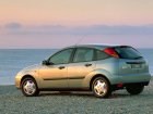 Ford Focus Hatchback I
