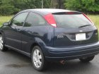 Ford Focus Hatchback (USA)