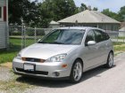 Ford Focus Hatchback (USA)