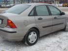 Ford Focus I Sedan