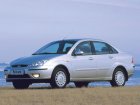 Ford Focus I Sedan