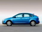 Ford Focus II Hatchback