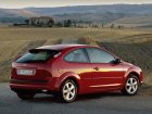 Ford Focus II Hatchback