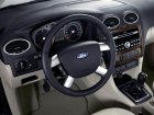 Ford Focus II Hatchback