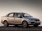 Ford Focus II Sedan 1.6 TDCi HP (109 Hp)