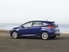 Ford Focus III Hatchback (facelift 2014)