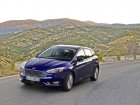 Ford Focus III Hatchback (facelift 2014)