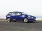 Ford Focus III Hatchback (facelift 2014)