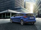 Ford  Focus III Hatchback (facelift 2014)  2.0 TDCi (150 Hp) PowerShift S&amp;S  