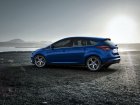 Ford  Focus III Hatchback (facelift 2014)  2.0 TDCi (150 Hp) PowerShift S&amp;S  