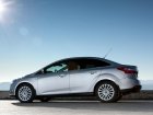 Ford Focus III Sedan