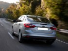Ford Focus III Sedan