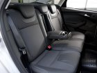 Ford Focus III Sedan