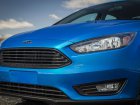 Ford  Focus III Sedan (facelift 2014)  1.6 Ti-VCT (85 Hp)  