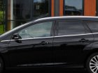 Ford Focus III Wagon