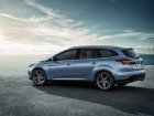 Ford Focus III Wagon (facelift 2014)