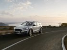 Ford Focus IV Active Hatchback