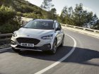 Ford  Focus IV Active Hatchback  1.5 EcoBoost (182 Hp) Automatic  