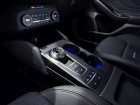 Ford  Focus IV Active Hatchback  1.5 EcoBoost (182 Hp) Automatic  