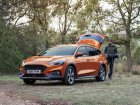 Ford Focus IV Active Wagon