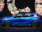 Ford Focus IV Hatchback