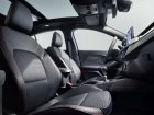 Ford  Focus IV Hatchback  1.5 EcoBlue (95 Hp)  