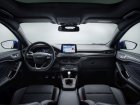 Ford  Focus IV Hatchback  1.5 EcoBlue (95 Hp)  