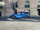 Ford  Focus IV Hatchback  1.5 EcoBlue (95 Hp)  