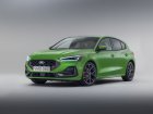 Ford Focus IV Hatchback (facelift 2022) 1.0 EcoBoost (155 Hp) MHEV PowerShift