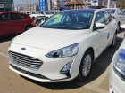 Ford Focus IV Sedan