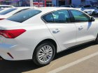 Ford Focus IV Sedan