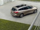 Ford Focus IV Wagon