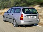 Ford Focus Turnier I