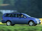 Ford Focus Turnier I